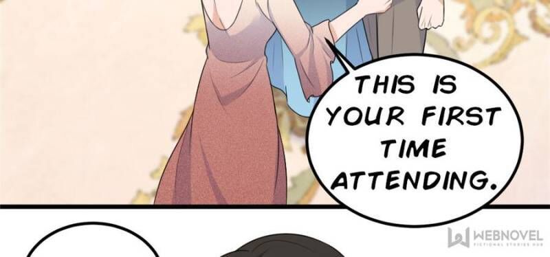 Hey Boss, I Am Your New chapter 54 - page 21