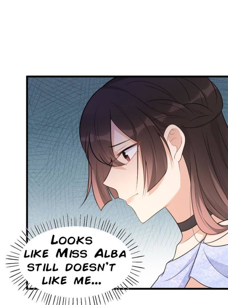Hey Boss, I Am Your New chapter 54 - page 25