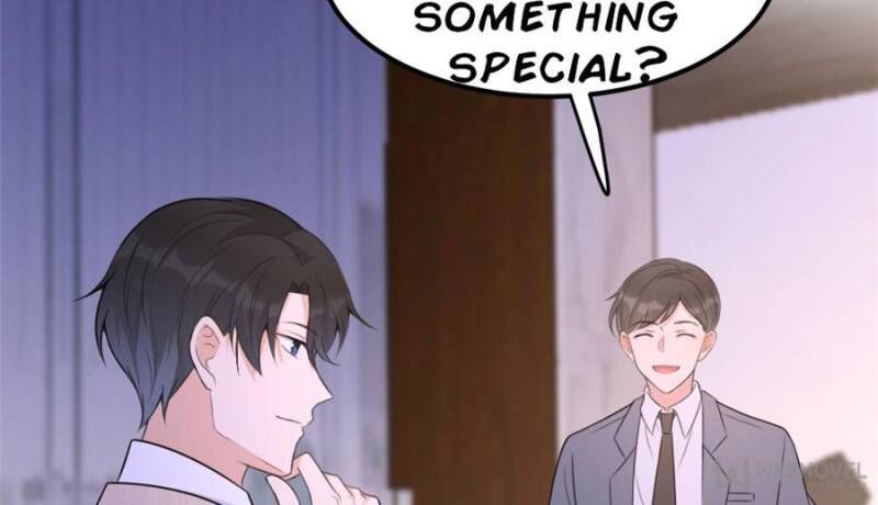 Hey Boss, I Am Your New chapter 54 - page 30