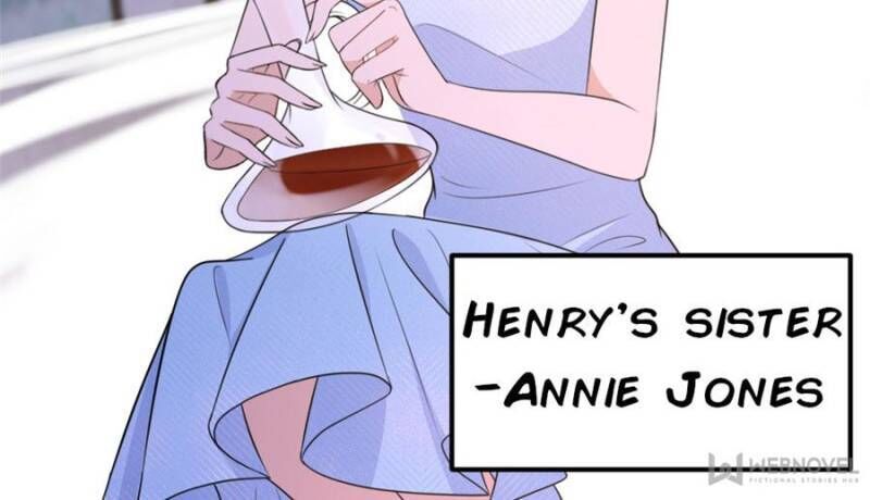 Hey Boss, I Am Your New chapter 54 - page 33
