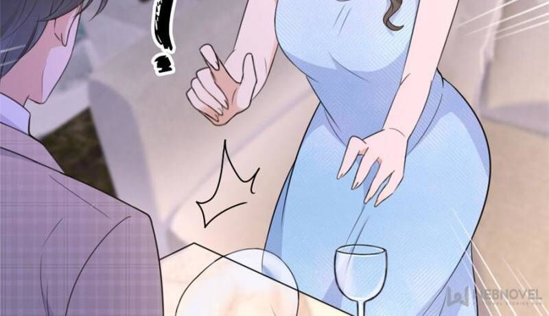 Hey Boss, I Am Your New chapter 54 - page 39