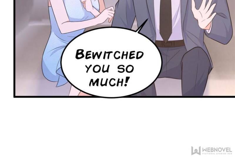 Hey Boss, I Am Your New chapter 54 - page 45