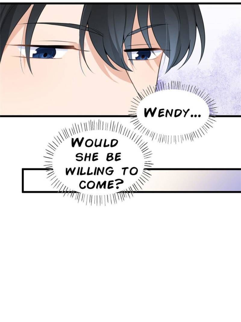 Hey Boss, I Am Your New chapter 54 - page 46