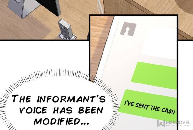 Hey Boss, I Am Your New chapter 54 - page 48