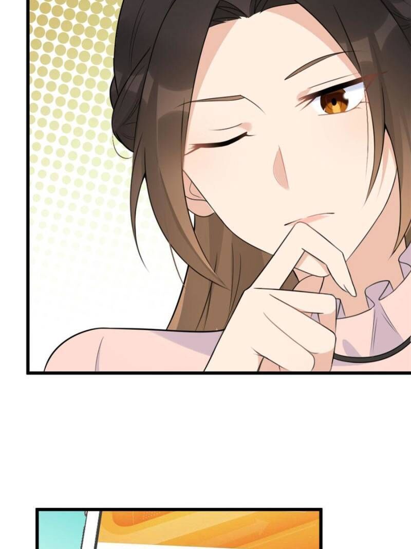 Hey Boss, I Am Your New chapter 54 - page 52