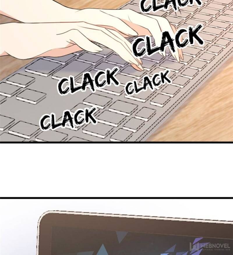 Hey Boss, I Am Your New chapter 54 - page 54
