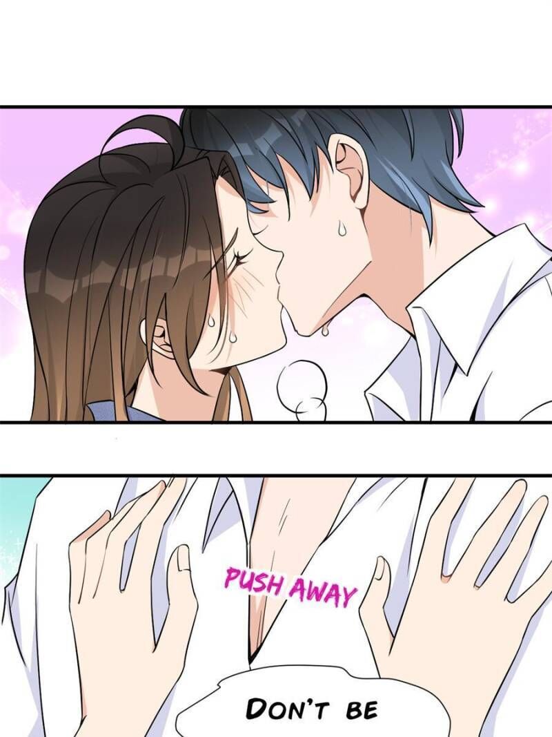 Hey Boss, I Am Your New chapter 103 - page 1