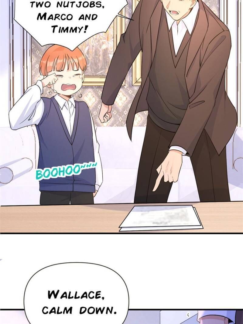 Hey Boss, I Am Your New chapter 103 - page 11