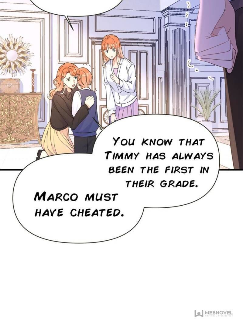 Hey Boss, I Am Your New chapter 103 - page 12
