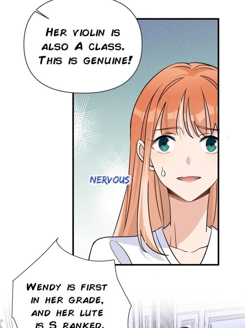 Hey Boss, I Am Your New chapter 103 - page 14