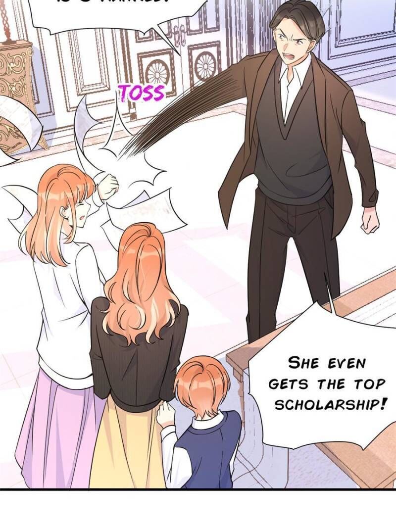 Hey Boss, I Am Your New chapter 103 - page 15