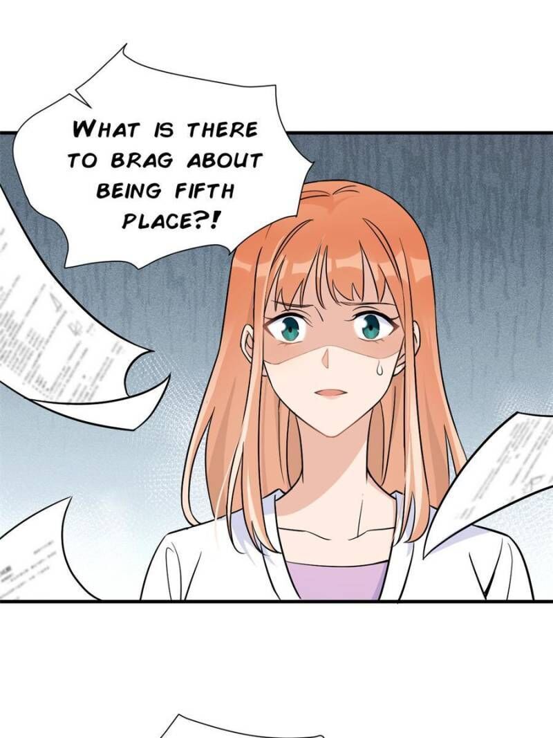 Hey Boss, I Am Your New chapter 103 - page 16