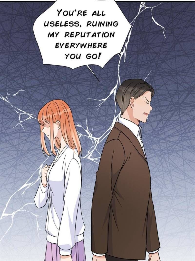Hey Boss, I Am Your New chapter 103 - page 17