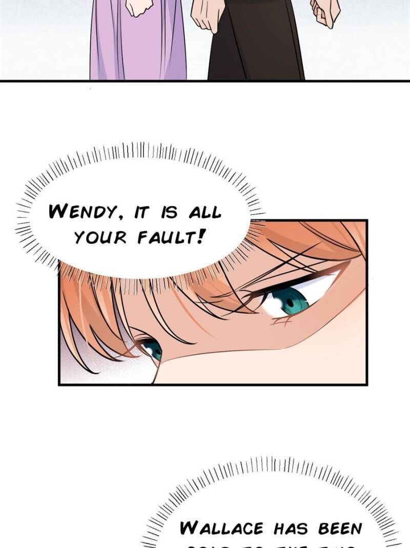 Hey Boss, I Am Your New chapter 103 - page 18