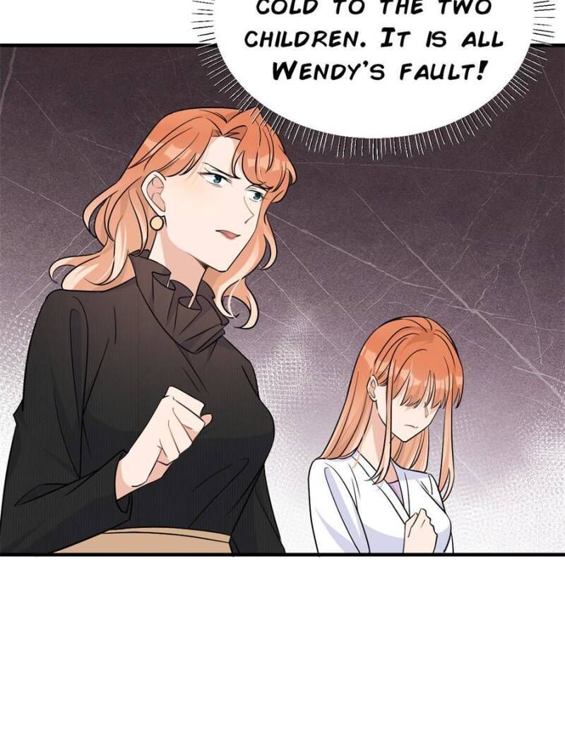 Hey Boss, I Am Your New chapter 103 - page 19
