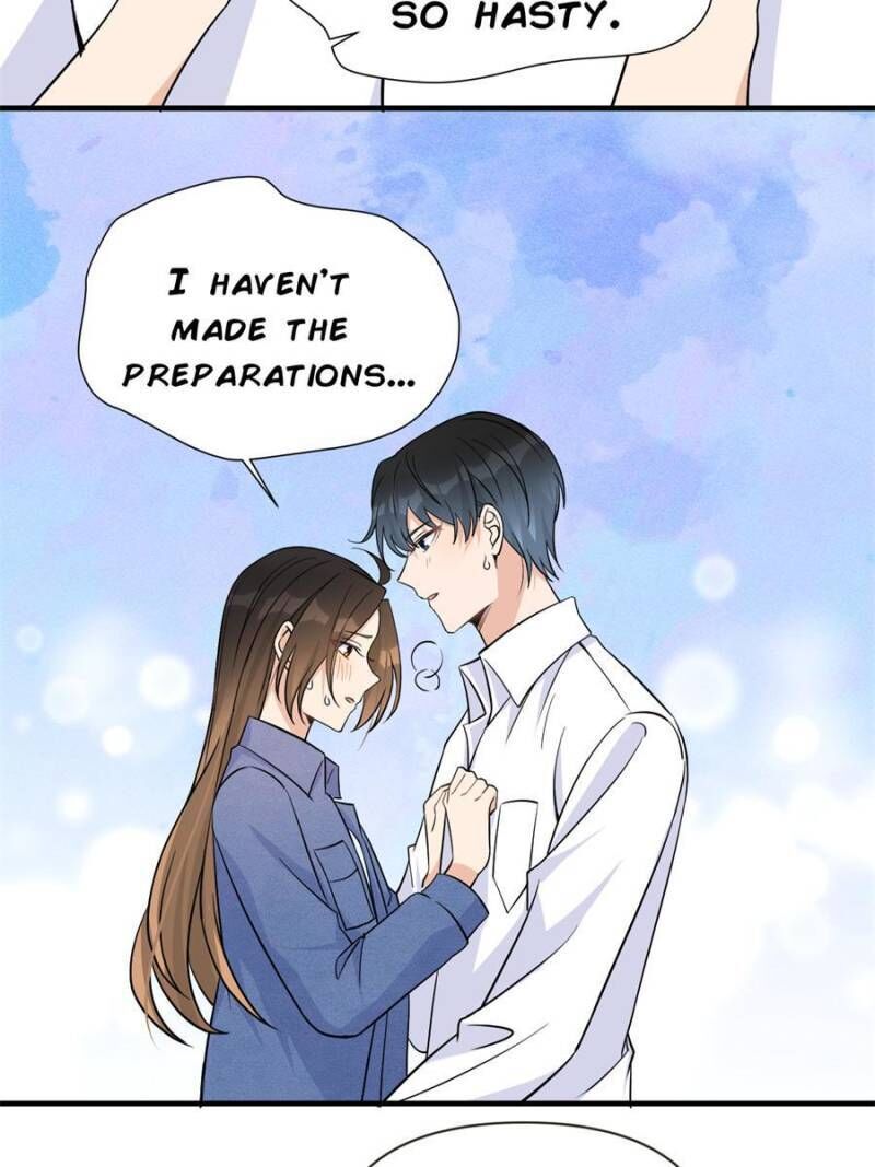 Hey Boss, I Am Your New chapter 103 - page 2