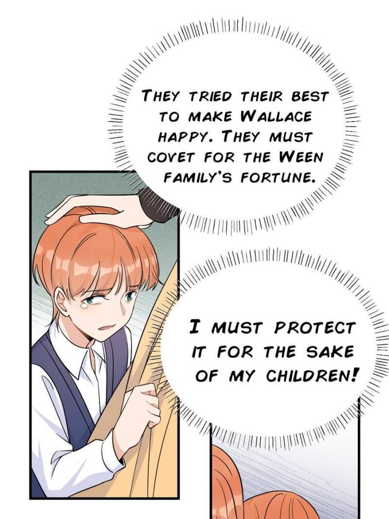 Hey Boss, I Am Your New chapter 103 - page 20