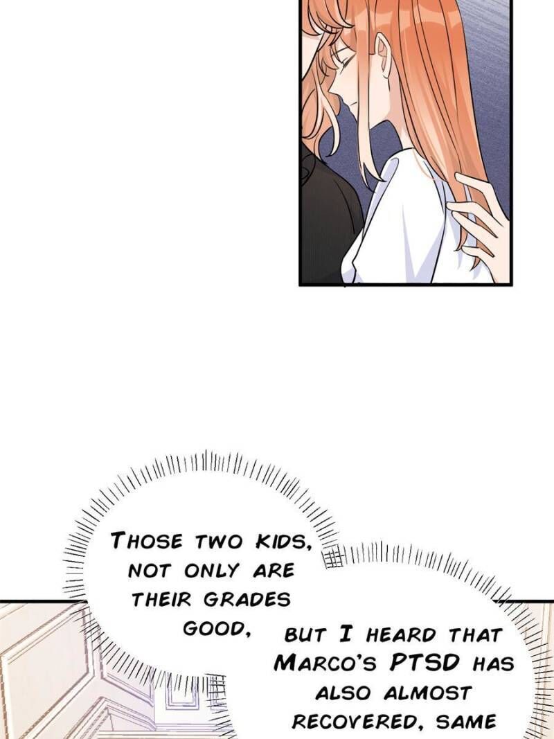 Hey Boss, I Am Your New chapter 103 - page 21
