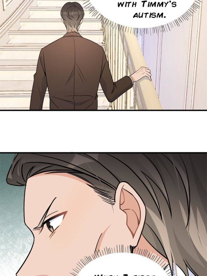 Hey Boss, I Am Your New chapter 103 - page 22