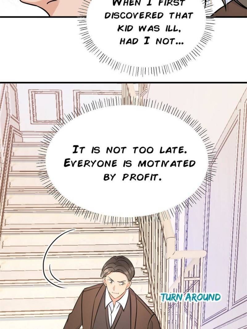 Hey Boss, I Am Your New chapter 103 - page 23