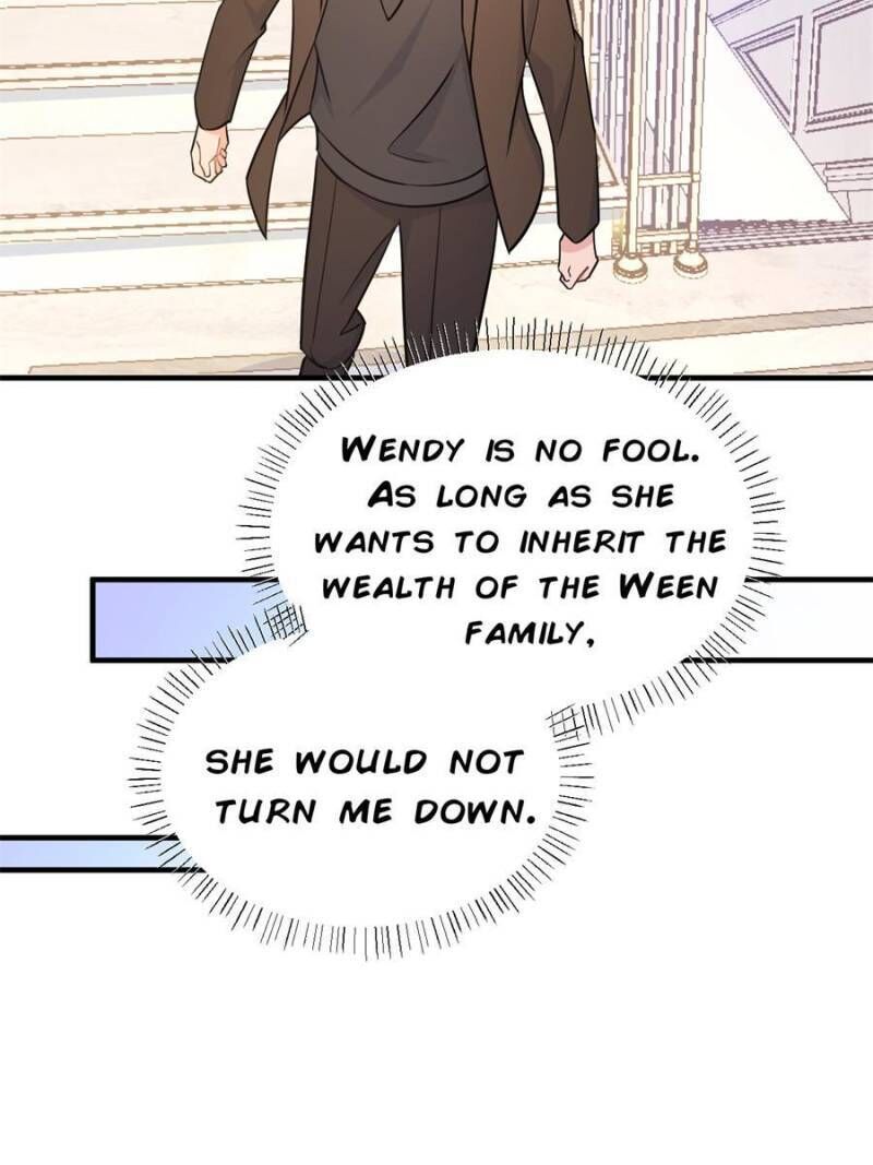 Hey Boss, I Am Your New chapter 103 - page 24