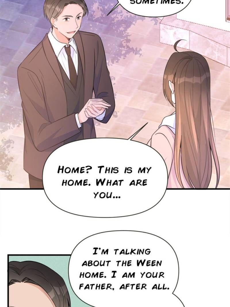 Hey Boss, I Am Your New chapter 103 - page 27