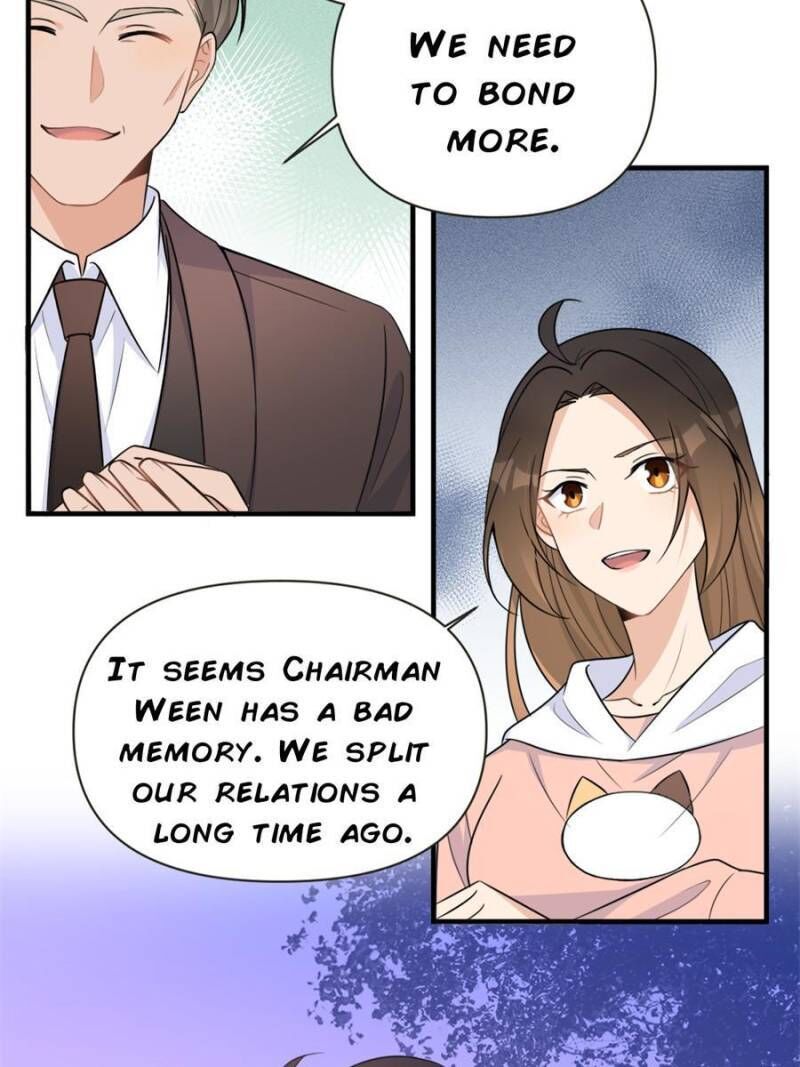 Hey Boss, I Am Your New chapter 103 - page 28