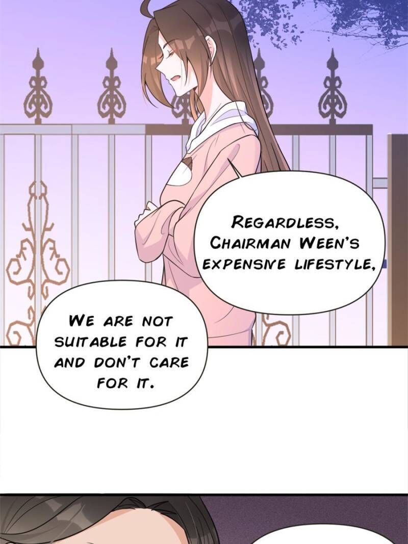 Hey Boss, I Am Your New chapter 103 - page 29
