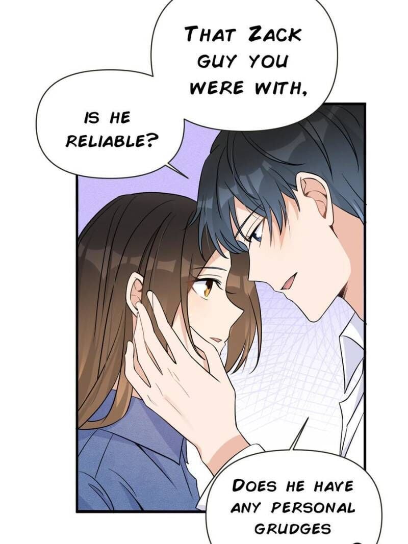 Hey Boss, I Am Your New chapter 103 - page 3