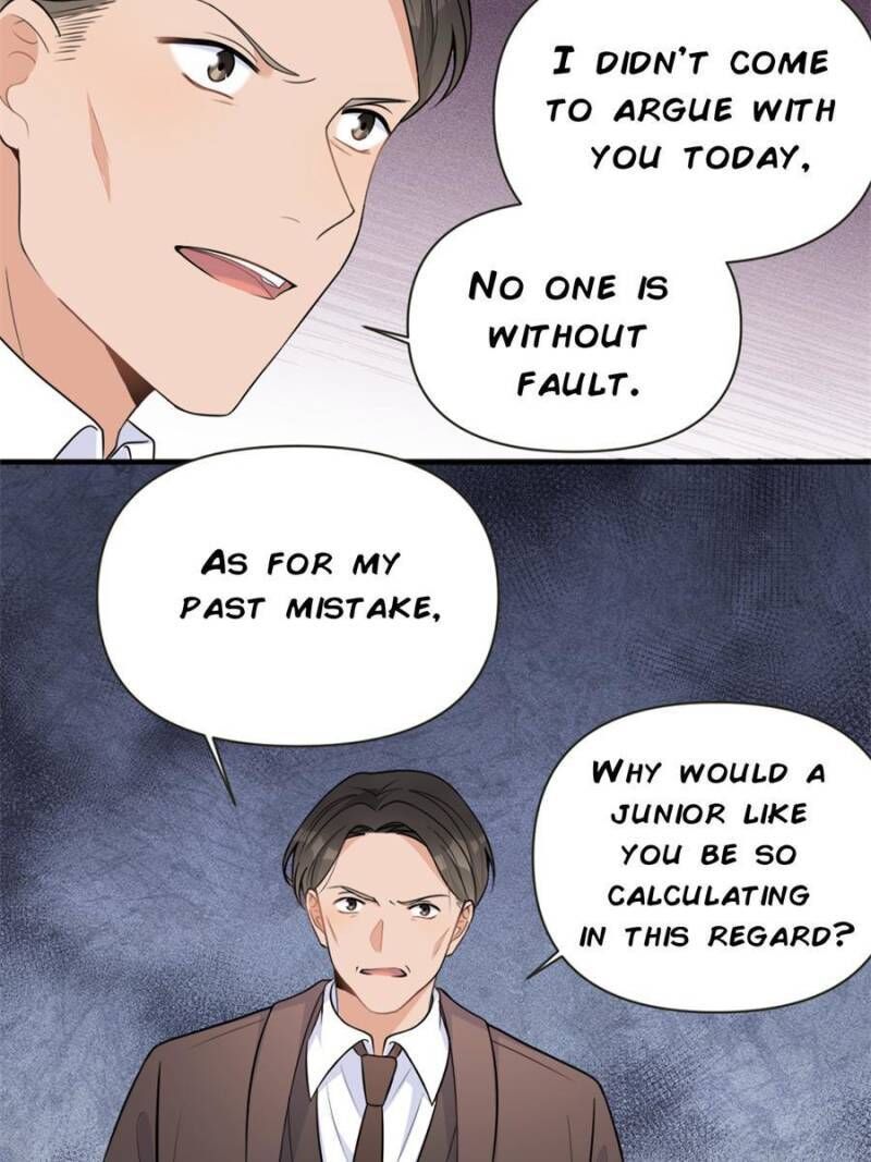 Hey Boss, I Am Your New chapter 103 - page 30