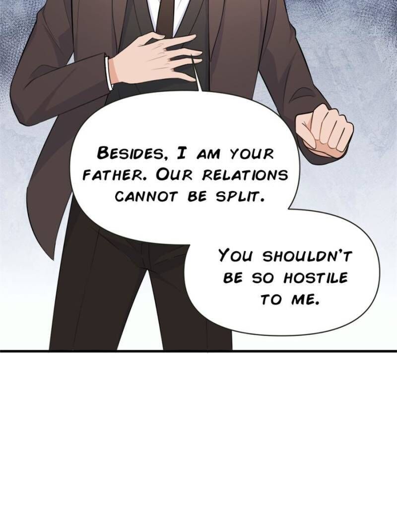 Hey Boss, I Am Your New chapter 103 - page 31