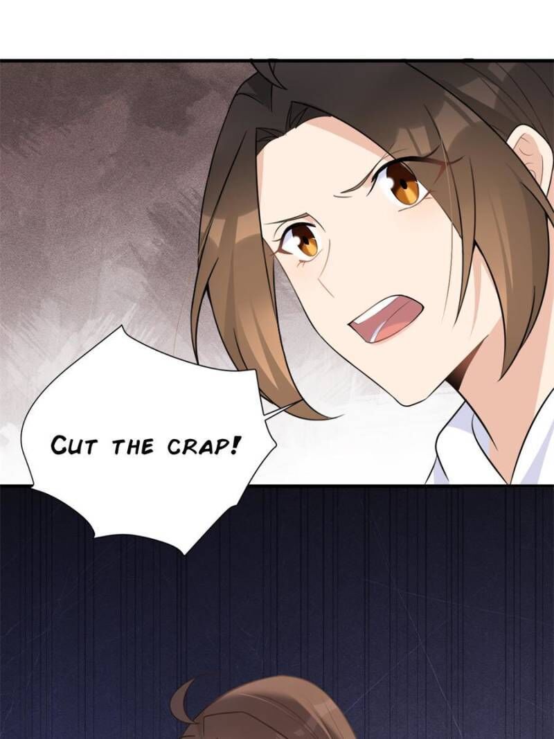 Hey Boss, I Am Your New chapter 103 - page 32