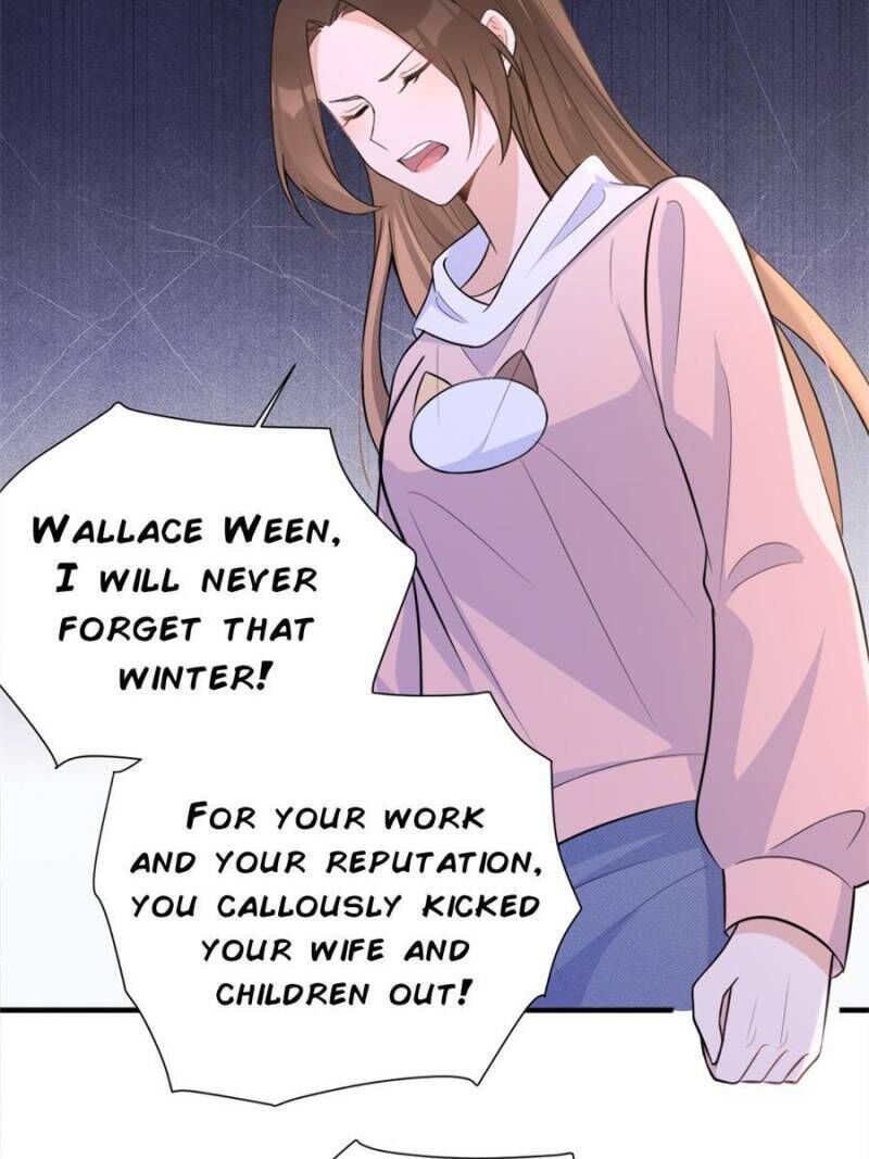 Hey Boss, I Am Your New chapter 103 - page 33