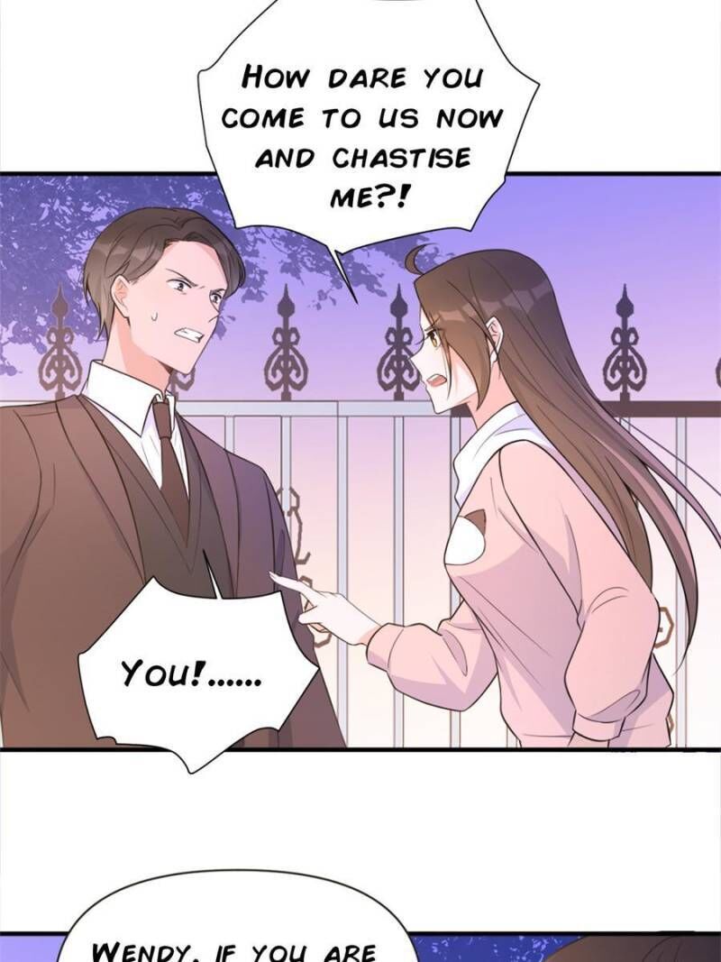 Hey Boss, I Am Your New chapter 103 - page 34
