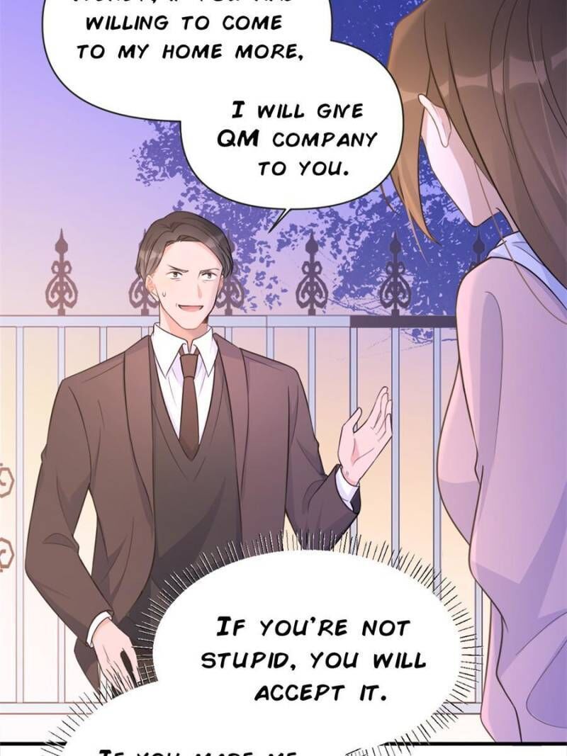 Hey Boss, I Am Your New chapter 103 - page 35