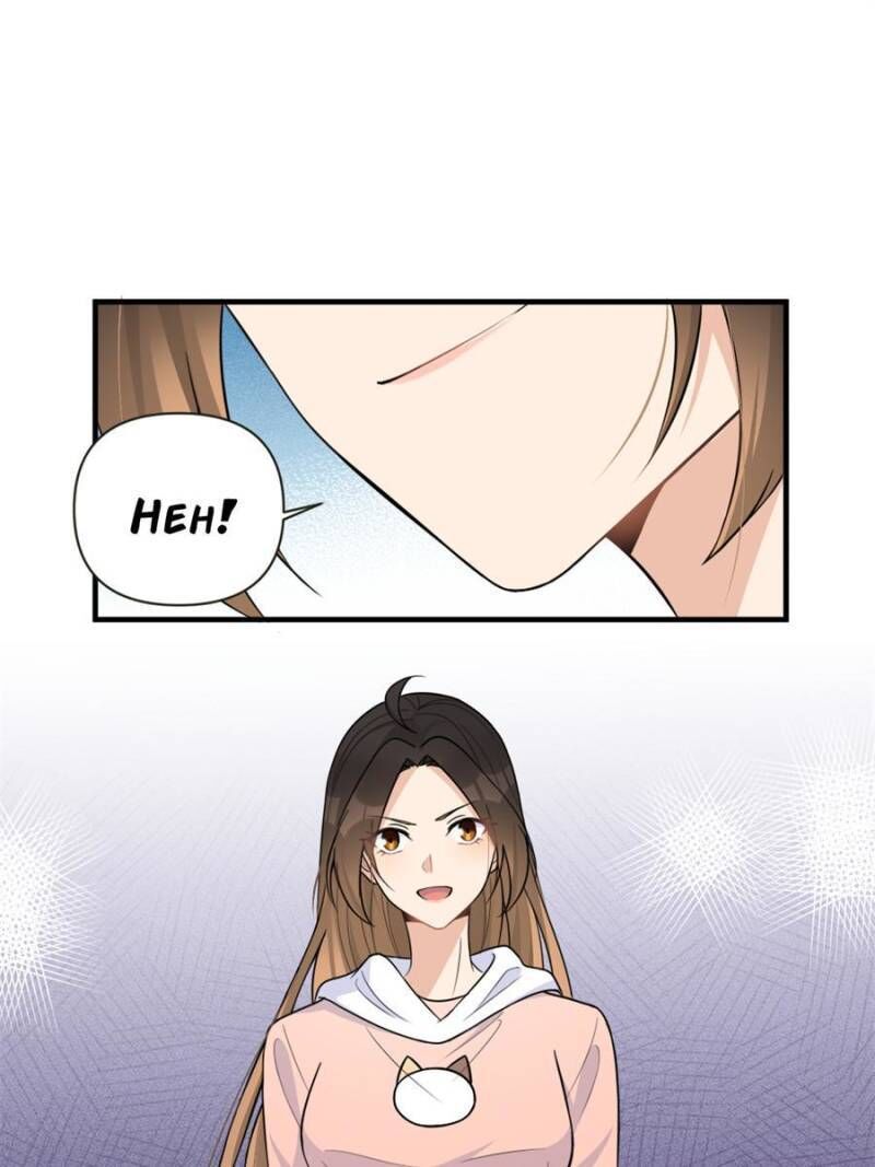 Hey Boss, I Am Your New chapter 103 - page 37