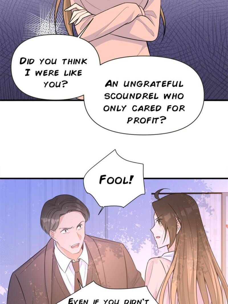 Hey Boss, I Am Your New chapter 103 - page 38