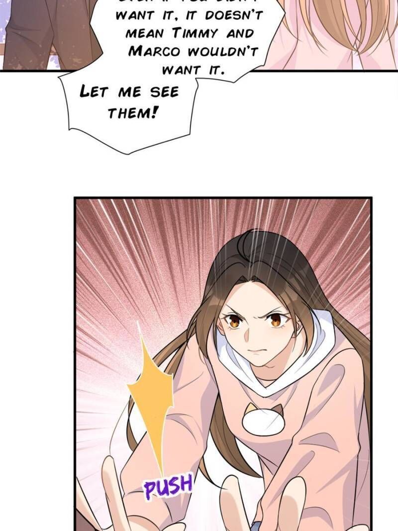Hey Boss, I Am Your New chapter 103 - page 39