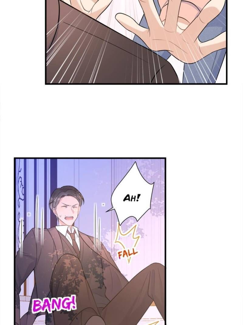 Hey Boss, I Am Your New chapter 103 - page 40