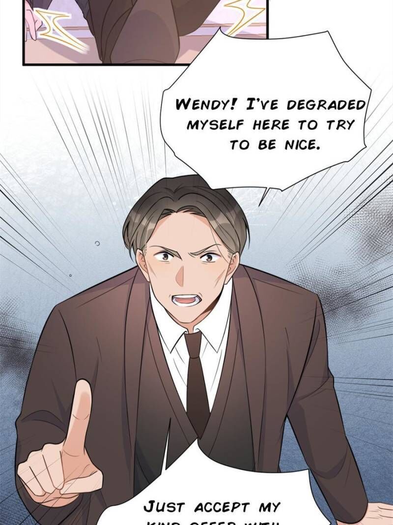 Hey Boss, I Am Your New chapter 103 - page 41
