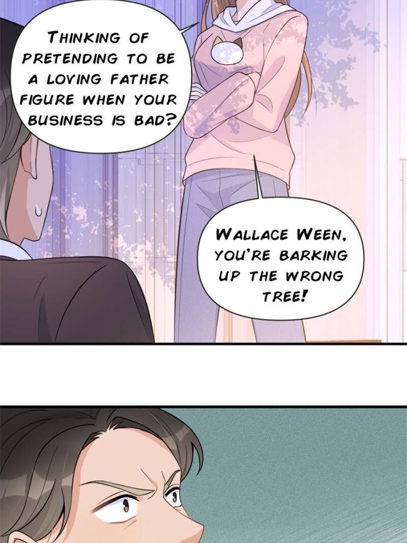Hey Boss, I Am Your New chapter 103 - page 43