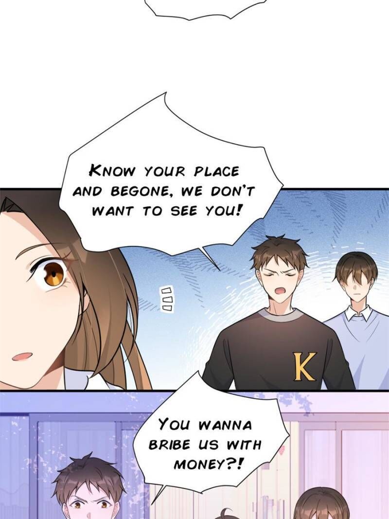 Hey Boss, I Am Your New chapter 103 - page 45