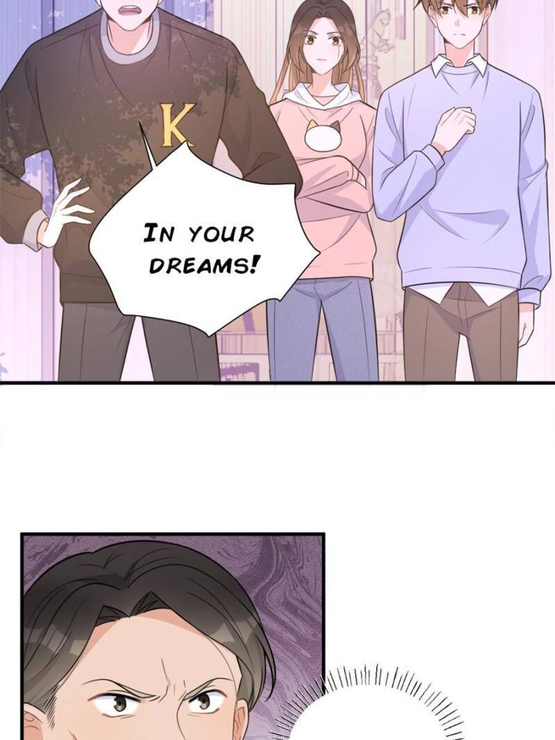 Hey Boss, I Am Your New chapter 103 - page 46