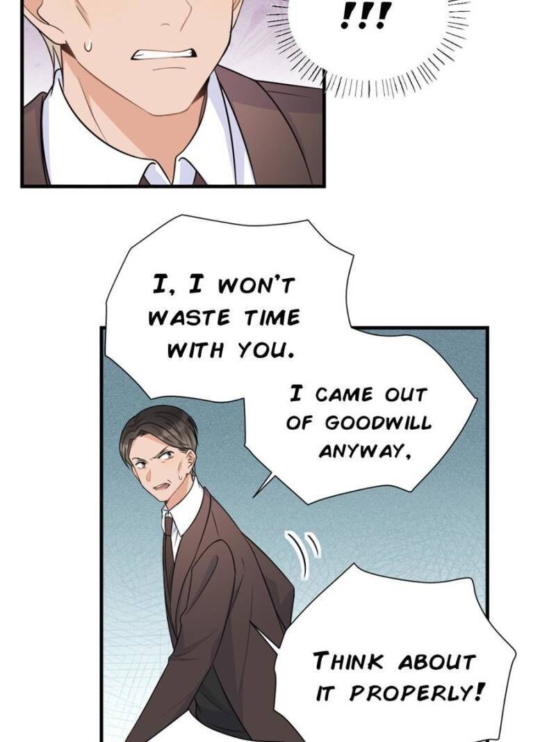 Hey Boss, I Am Your New chapter 103 - page 47