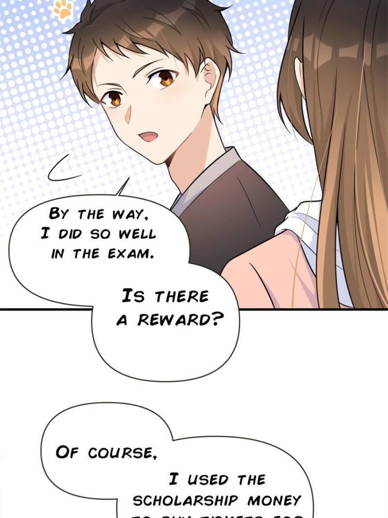 Hey Boss, I Am Your New chapter 103 - page 49