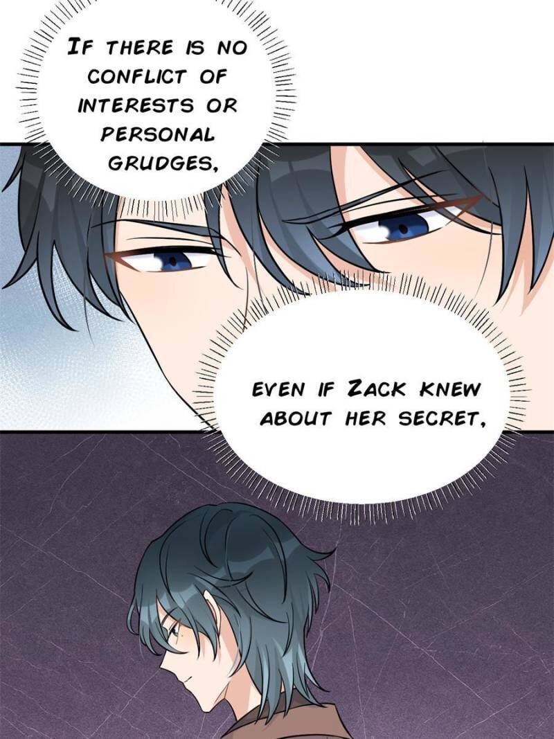 Hey Boss, I Am Your New chapter 103 - page 5