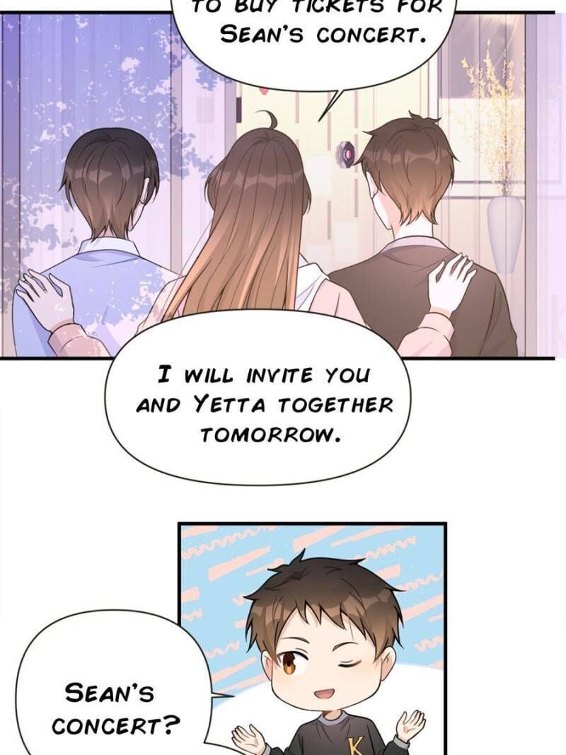 Hey Boss, I Am Your New chapter 103 - page 50