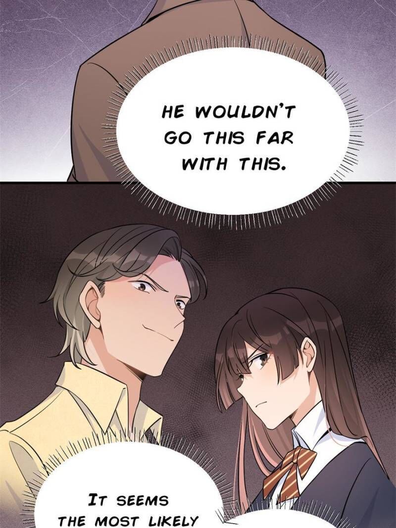 Hey Boss, I Am Your New chapter 103 - page 6