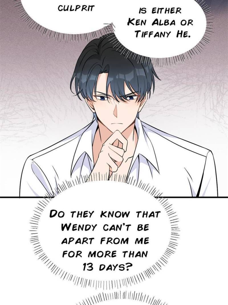 Hey Boss, I Am Your New chapter 103 - page 7