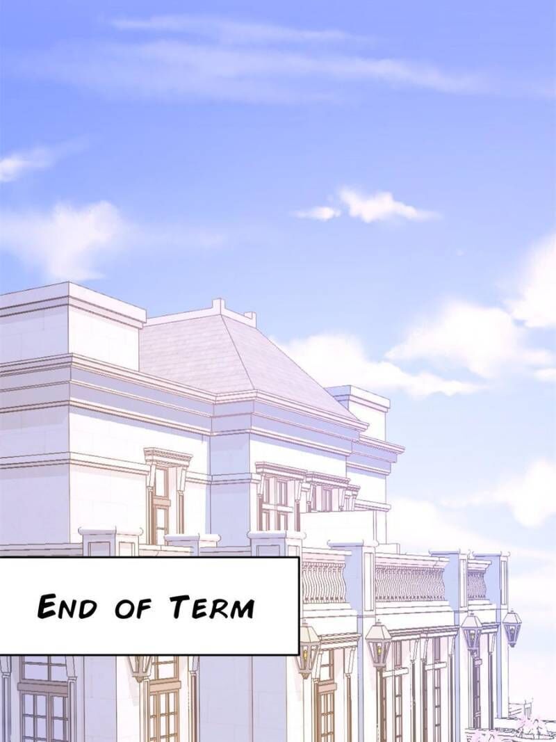 Hey Boss, I Am Your New chapter 103 - page 9